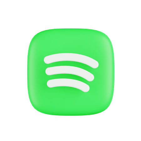 Spotify Logo