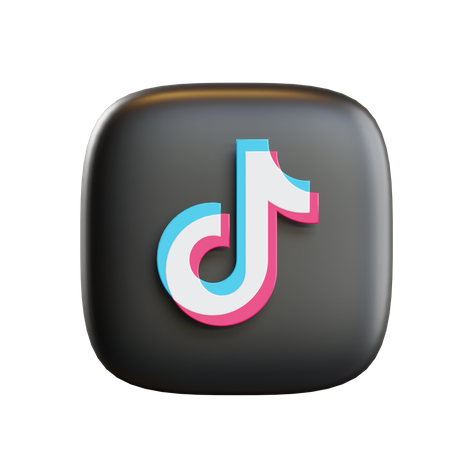 TikTok Logo