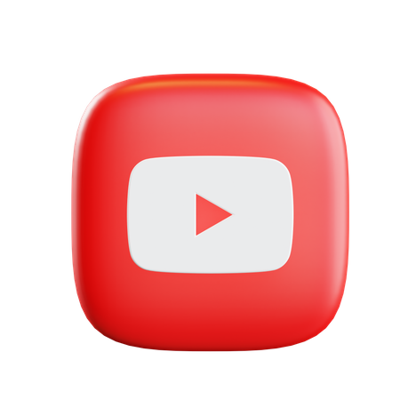 YouTube Logo