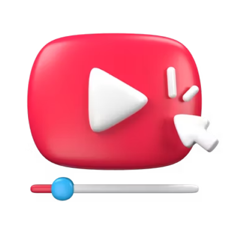 YouTube Logo