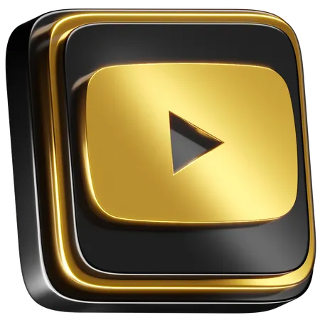 YouTube Logo