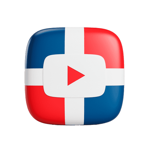 YouTube Logo